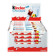 Набір Батончик 36шт Kinder Maxi з Молочною Начинкою 21g - зображення 1