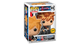 Фигурка FUNKO POP! Блич Ичиго Куросаки Bleach Ichigo Kurosaki with Zangetsu Sword Chase 1610 - изображение 3