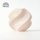 Пластик Bambu Lab PLA Basic Beige (10201) Бежевый филамент для ЗD принтера c RFID меткою. Без катушки - изображение 1