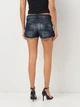 Шорты женские G-Star Raw 91800В.5201.89 26 Темно-синие (8718512653660_8718512502753) - изображение 2