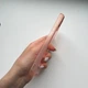 Чохол на iPhone 11 Pro Max Full розовий - зображення 2
