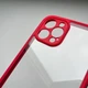 Чохол для iPhone 12 Pro Bunker red - зображення 3