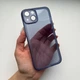 Чохол на iPhone 13 Full синій - зображення 6