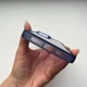 Чохол на iPhone 14 Pro Full синій - изображение 2