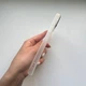 Чохол на iPhone 12 Pro Full білий - зображення 4