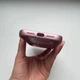 Чохол на iPhone 11 Перламутровий рожевий - зображення 3