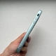 Чохол на iPhone 11 Перламутровий блакитний - изображение 3