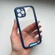 Чохол для iPhone 11 Pro Bunker blue - зображення 6