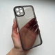 Чохол для iPhone 11 Pro Max Full чорний - зображення 3