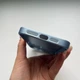 Чохол на iPhone 14 Pro Max Ag case Синій - зображення 2