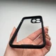 Чохол для iPhone 13 Pro Bunker чорний - зображення 3