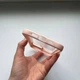Чохол на iPhone 13 Pro crystal case pink - зображення 2