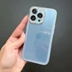 Чохол на iPhone 13 Pro Full білий - изображение 1