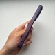 Чохол на iPhone 13 Pro Full фіолетовий - зображення 2