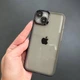 Чохол для iPhone 14 Plus Full чорний - зображення 1