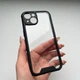Чохол на iPhone 13 Bunker black - зображення 1