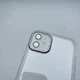 Чохол на iPhone 12 Full білий - изображение 4