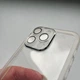 Чохол на iPhone 14 Pro Full білий - изображение 5
