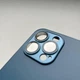 Чохол на iPhone 14 Pro Max Ag case синій - изображение 4