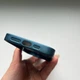 Чохол на iPhone 14 Pro Max Ag case синій - изображение 2