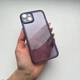Чохол на iPhone 14 Plus Full фіолетовий - зображення 6