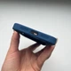 Чохол для iPhone 11 Soft синій - изображение 5