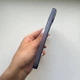 Чохол на iPhone 12 Pro Max Full синій - изображение 3