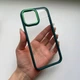 Чохол на iPhone 13 Pro crystal case - зображення 4
