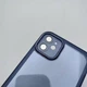Чохол на iPhone 11 Full синій - изображение 4
