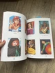 Розмальовка Disney Hachette по номерам Princesses - изображение 5