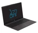 Ноутбук HP 250 G10 i3-1315U/8GB/1TB/Win11 (AK9W9AT) - изображение 2