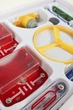 Конструктор електронний DOKA 'ПЕРШІ КРОКИ В ЕЛЕКТРОНІЦІ' колір різнокольоровий DOKA ЦБ-00265138 - зображення 4