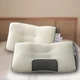 Ортопедична подушка Pillow01 для здорового сну Ергономічна подушка анатомічної форми для шиї - зображення 4