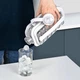 Силіконова форма для льоду на 17 кульок - зображення 1