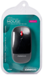Миша Omega OM301 Wireless/Bluetooth Black - зображення 7