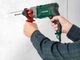 Ударная дрель PARKSIDE PSBM 1100 B1 230 В 1100 Вт - изображение 2