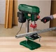 Сверлильный станок Parkside PTBM 400 - изображение 2