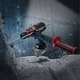Мощный шуруповерт PARKSIDE PPBSA 20-Li A1 performance 20В/150Нм - изображение 5