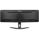 Монитор iiyama XCB4594DQSN-B1 изогнутый VA 5120x1440 5K DQHD 45" / 6W - изображение 6