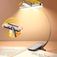 Лампа Glocusent GL024 мини-поворотная (Gray) - изображение 6
