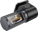 Відеореєстратор Hoco DV7 2K display hidden driving recorder Black (6942007623377) - зображення 2
