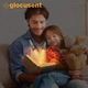 Лампа Glocusent GL001 на шею (Gray) - изображение 7
