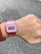 Женские часы Casio F-91WS-4EF - изображение 4