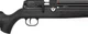 Гвинтівка пневматична Diana XR210 4.5 мм Black - зображення 3