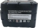 Аккумулятор для шуруповерта Milwaukee 18V 4Ач от Power-Profi M18 B5, XC, HB3 4Ач 18 Вольт C18B 4000 mAh 18V - изображение 6