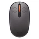 Беспроводная Компьютерная Мышь Baseus F01A gray - изображение 1
