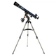Телескоп Celestron AstroMaster 90 EQ, рефрактор - изображение 1