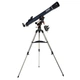 Телескоп Celestron AstroMaster 90 EQ, рефрактор - изображение 2