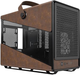 Obudowa Montech Heritage Black - obraz 1