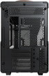 Obudowa Montech Heritage Black - obraz 4